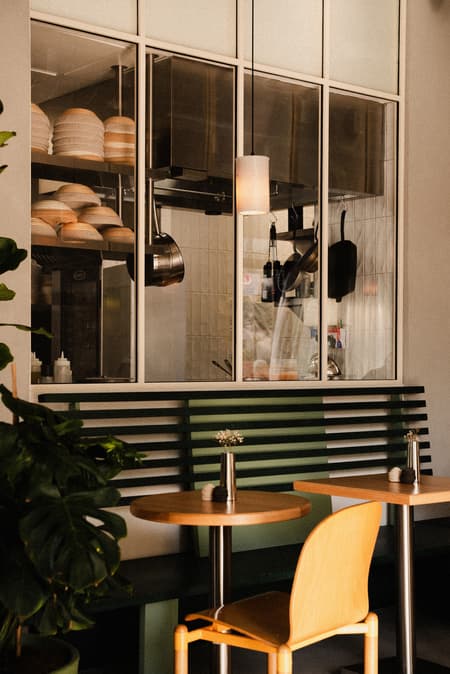 Alica Bakery